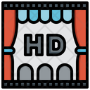 پیش‌نمایش فایل hd-film-3696640 از پک تولید ویدئو