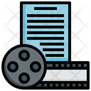 پیش‌نمایش فایل story-screenwriting-3696653 از پک تولید ویدئو