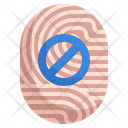 پیش‌نمایش فایل access-denied-3805665 از پک احراز هویت بیومتریک