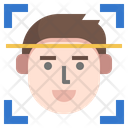 پیش‌نمایش فایل face-recognition-3805672 از پک احراز هویت بیومتریک