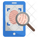 پیش‌نمایش فایل finger-print-scan-3805674 از پک احراز هویت بیومتریک