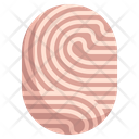 پیش‌نمایش فایل fingerprint-3805680 از پک احراز هویت بیومتریک
