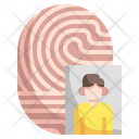 پیش‌نمایش فایل fingerprint-identity-3805678 از پک احراز هویت بیومتریک