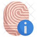پیش‌نمایش فایل fingerprint-info-3805682 از پک احراز هویت بیومتریک