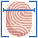 پیش‌نمایش فایل fingerprint-scanner-3805675 از پک احراز هویت بیومتریک