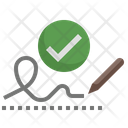 پیش‌نمایش فایل signature-recognition-3805691 از پک احراز هویت بیومتریک