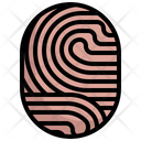 پیش‌نمایش فایل fingerprint-3805710 از پک احراز هویت بیومتریک