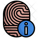 پیش‌نمایش فایل fingerprint-info-3805712 از پک احراز هویت بیومتریک