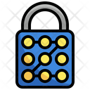 پیش‌نمایش فایل pattern-lock-3805715 از پک احراز هویت بیومتریک