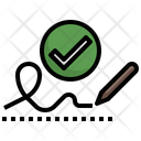 پیش‌نمایش فایل signature-recognition-3805721 از پک احراز هویت بیومتریک