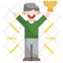 پیش‌نمایش فایل best-award-3805140 از پک افراد شاد