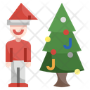 پیش‌نمایش فایل christmas-tree-3805143 از پک افراد شاد