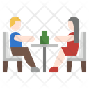 پیش‌نمایش فایل couple-date-3805151 از پک افراد شاد
