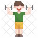 پیش‌نمایش فایل fitness-boy-3805146 از پک افراد شاد