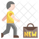 پیش‌نمایش فایل new-job-3805155 از پک افراد شاد