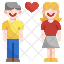 پیش‌نمایش فایل romantic-couple-3805148 از پک افراد شاد