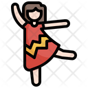 پیش‌نمایش فایل dancing-girl-3805174 از پک افراد شاد