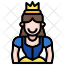 پیش‌نمایش فایل queen-3805169 از پک افراد شاد