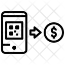 پیش‌نمایش فایل qr-code-3803777 از پک خرید آنلاین