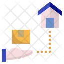 پیش‌نمایش فایل home-delivery-3803825 از پک خرید آنلاین