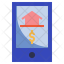 پیش‌نمایش فایل mobile-banking-3803829 از پک خرید آنلاین