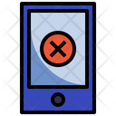پیش‌نمایش فایل delivery-cancelled-3803849 از پک خرید آنلاین