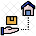 پیش‌نمایش فایل home-delivery-3803855 از پک خرید آنلاین