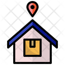 پیش‌نمایش فایل home-location-3803845 از پک خرید آنلاین