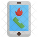 پیش‌نمایش فایل fire-emergency-call-3873565 از پک آتش‌نشان