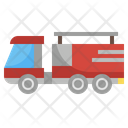 پیش‌نمایش فایل fire-truck-3873578 از پک آتش‌نشان