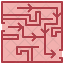 پیش‌نمایش فایل evacuation-plan-3873509 از پک آتش‌نشان