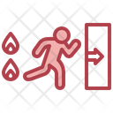 پیش‌نمایش فایل fire-exit-3873513 از پک آتش‌نشان