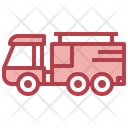 پیش‌نمایش فایل fire-truck-3873518 از پک آتش‌نشان