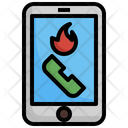 پیش‌نمایش فایل fire-emergency-call-3873596 از پک آتش‌نشان