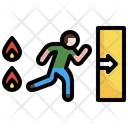 پیش‌نمایش فایل fire-exit-3873604 از پک آتش‌نشان