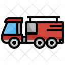 پیش‌نمایش فایل fire-truck-3873609 از پک آتش‌نشان
