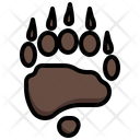 پیش‌نمایش فایل bear-3873791 از پک ردپاها