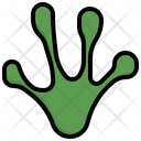 پیش‌نمایش فایل frog-3873804 از پک ردپاها