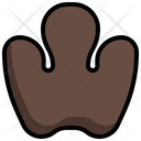 پیش‌نمایش فایل rhino-3873817 از پک ردپاها