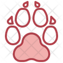 پیش‌نمایش فایل dog-3873710 از پک ردپاها