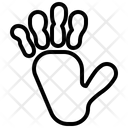 پیش‌نمایش فایل monkey-3873691 از پک ردپاها