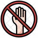 پیش‌نمایش فایل do-not-touch-3875062 از پک ممنوعیت
