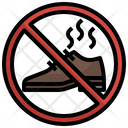 پیش‌نمایش فایل no-shoes-smell-3875076 از پک ممنوعیت