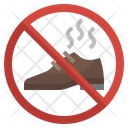 پیش‌نمایش فایل no-shoes-smell-3875046 از پک ممنوعیت