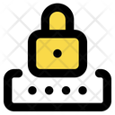 پیش‌نمایش فایل lock-message-8544506 از پک رابط کاربری و تجربه کاربری