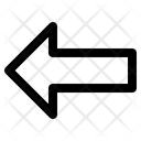 پیش‌نمایش فایل left-arrow-1503343 از پک رابط کاربری جلد 2 (خطی)