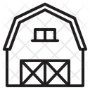 پیش‌نمایش فایل barn-house-1508651 از پک ساختمان