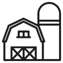 پیش‌نمایش فایل barnhouse-1508700 از پک ساختمان