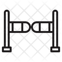 پیش‌نمایش فایل electric-door-1508655 از پک ساختمان