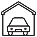 پیش‌نمایش فایل garage-1508680 از پک ساختمان
